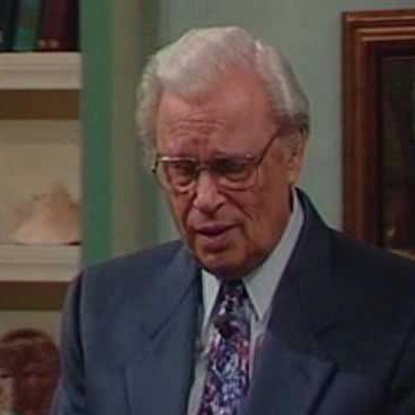 Hermano Pablo - Cumbres No Alcanzadas (Feb03-2010)